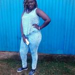 Mary Kari's - @marrya_bobo - Instagram