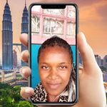 Mary Karis - @mary.karis.9469545 - Instagram