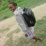 mary karis - @wanjikaris - Instagram