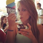 Mary Karnes - @marycarnivore - Instagram