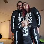 Mary Karns - @yourlocalpolarbear - Instagram