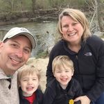 Mary Haughton Karpinski - @karpinskimary - Instagram