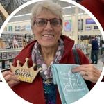 Mary Lou Crockett (Karpinski) - @htmarylou.crockett - Instagram