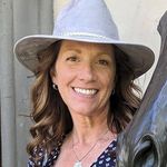 Mary Josephine Karsten - @marjoebay - Instagram