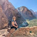 Mary Karsten - @mkkarsten - Instagram