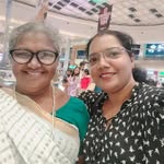 Mary Kutty Kaspar - @mary_kutty_k - Instagram