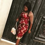 Mary Kearteng - @marykearteng - Instagram