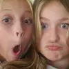 Tinley and Milas account <3 - @marykearney525 - TikTok