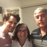 Mary Dempsey Kearse - @dempseykearse - Instagram