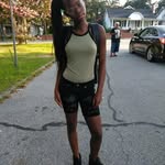 Mary Kearse - @m.moneyy2 - Instagram