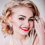 Анастасия Опанасенко - @marykeechka - Instagram
