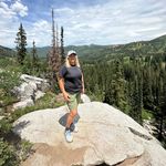 Marilyn Keech Dawson - @marykeechdawson - Instagram