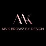 Mary Ann Villarey Keech - @mvk_browzbydesign - Instagram