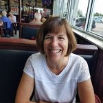 Mary Keech Trahan - @marytrahan603 - Instagram