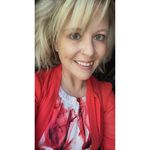 Mary Keeling - @maryagraves - Instagram