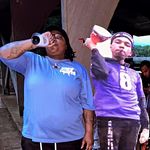BGlock 🔫😈 - @marykeep_mestuck - Instagram
