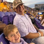 Mary Keeter - @pir8momma - Instagram