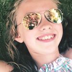 Mary Kellen - @mkgates23 - Instagram