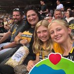Mary Jo Kemerer Borelli - @mjborelli24 - Instagram