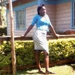 Mary Kerry - @marykerubo266 - Instagram