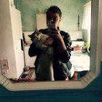 Mary❤️🐱 - @mary_kerry - Instagram