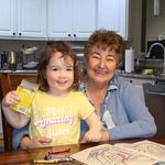 Mary Kettle Bennett - @witegi5326 - Instagram