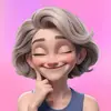 Mary/Granny - @marykettlewell - TikTok