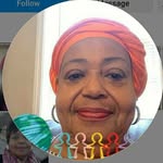 Mary kight - @veroc72232 - Instagram