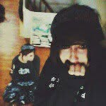 Mary DeadbyApril - @mary_kill_the_love.x3 - Instagram