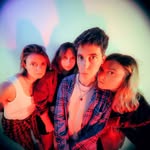 MARY KILLJOY - @marykilljoyband - Instagram