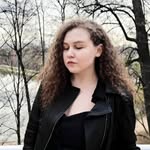 Мари - @mary_killova - Instagram