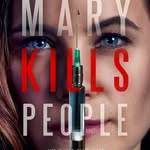 Mary kills people - @mary_kills_people - Instagram