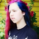 Marykiller - @marykiller4488 - Instagram