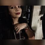 Mary Estefany Arias - @marykilledthelittlelamb - Instagram