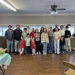Mary Killingbeck-Blackford - @marybb238 - Instagram