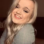 Mary kimber - @kikpeachyy3 - Instagram