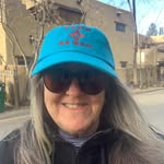 Mary Kimber - @marykimberartist - Instagram
