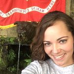Mary Ramos - @mary_mckinley - Instagram
