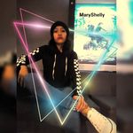 shelly Hdez - @kinzell_maryshelly - Instagram