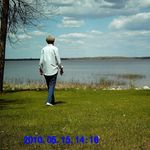 Mary Jane Kinzer - @humbirder - Instagram