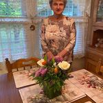 Mary Kinzer - @kinzer996 - Instagram