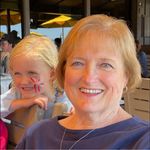 Mary Kinzer - @kinzer995 - Instagram