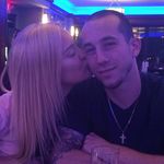 mary kirschbaum & kevin zollo - @raisingdominic - Instagram