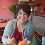 Mary Kirschbaum Evans - @marykirschbaumevans - Instagram
