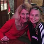 Mary Lee - @mary.kirschbaum.5 - Instagram