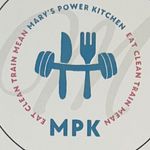 Mary Elizabeth - @maryspower.kitchen - Instagram