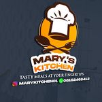 The best food vendor in Lagos - @marykitchen01 - Instagram