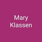 Mary klassen - @maryklassen2003 - Instagram