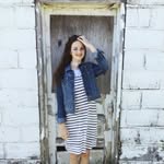 Mary Klassen - @mary62sti - Instagram