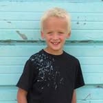 Mary Klassen - @calvinandmary - Instagram